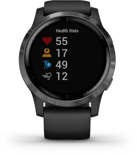 Garmin vívoactive 45mm - garmin, 4