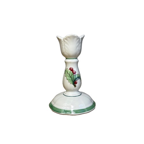 Villleroy boch christmas - &,