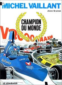Michel vaillant tome - vaillant,,