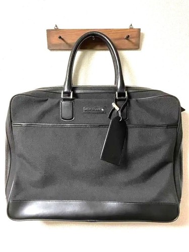 Montblanc aktentasche - montblanc,