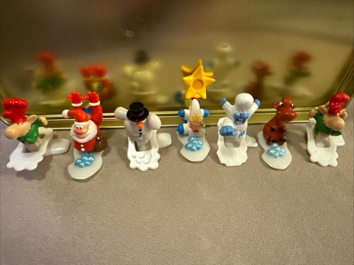 Der adventskalender satz aus - der,