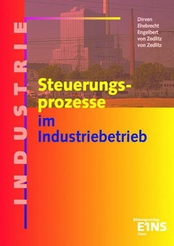 Steuerungsprozesse - , im