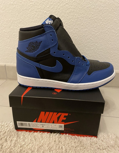Nike air jordan sneaker - 1,