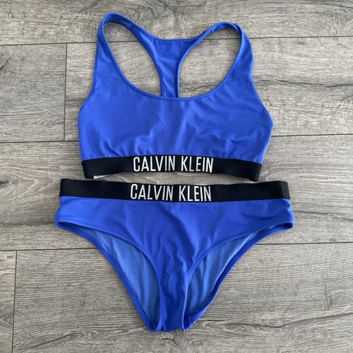 Calvin klein bikini set - calvin,