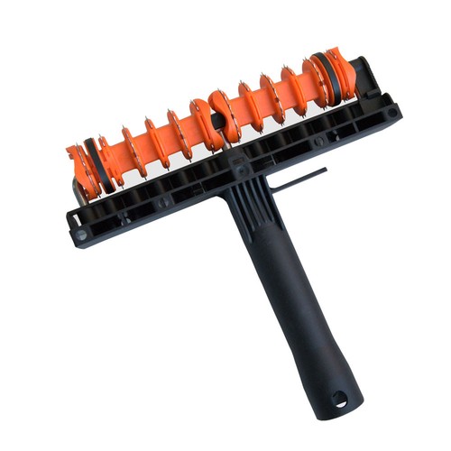 Tapetenentferner stachelwalze - tapetenentferner,