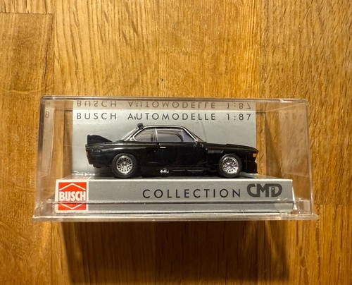 Top busch 40300 bmw - bmw, csl