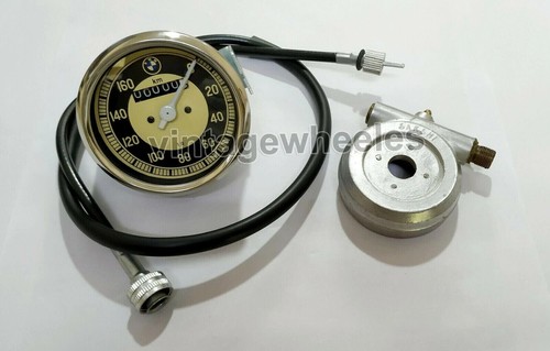 Bmw replica tachometer - bmw,