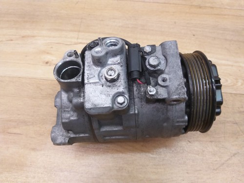 Mercedes w211 s211 w203 - w211, m647