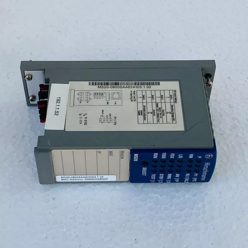 Hirschmann ms20 mice - ms20,