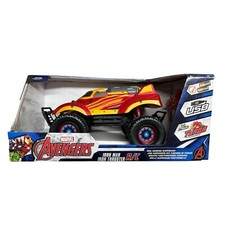 Marvel RC Iron Thruster