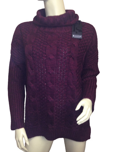 Damen strick pullover - damen,