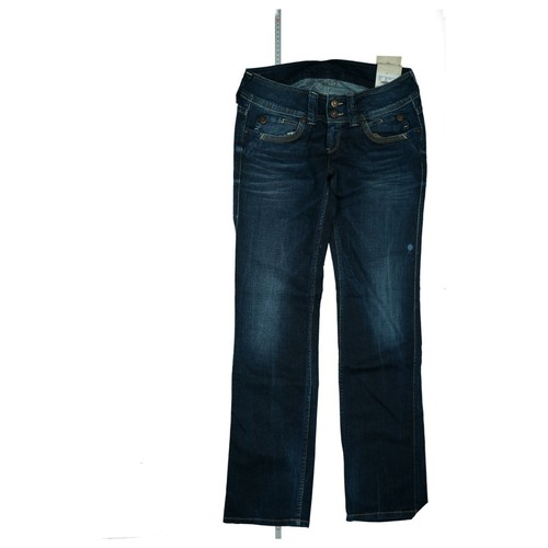 Pepe jeans perival wmn - pepe, hose