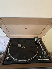 DUAL Plattenspieler CS -  521