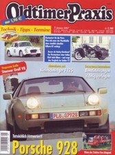 Oldtimer Praxis Nr. 01/2007