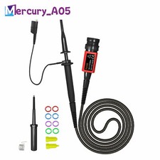 Hochspannungs Oszilloskop