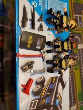 Playmobil City Action 9360