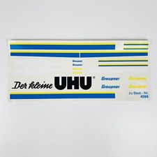 Original Graupner Der kleine