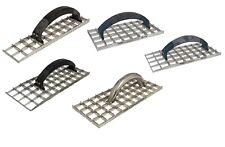 Schleifwunder Gitterrabott