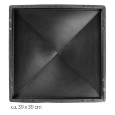 Schalungsform Gießform