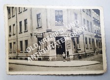 altes Foto 1931 Dessau Anhalt