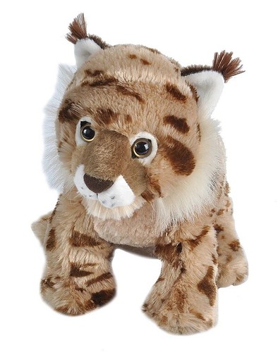 Wild republic 12247 luchs - luchs, 30