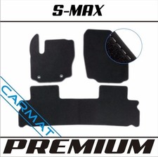 Fussmatten für ford - fussmatten, s-max