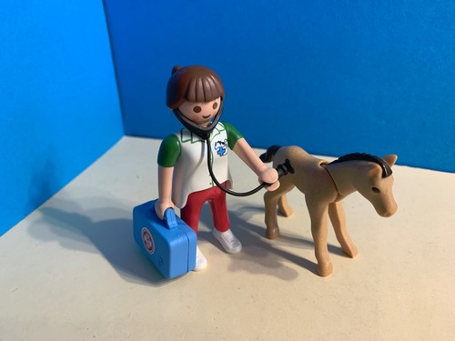 Eka8 playmobil aus 5529 - eka8,