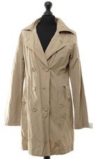 Milestone Zilla Womens Trench