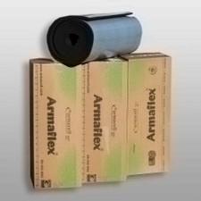 (14,83 EUR/m²) Armaflex XG 19-99EA-:19mm Selbstklebend 6qm Fahrzeugisolierung