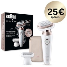 Braun Silk-épil 9 Flex 9-030