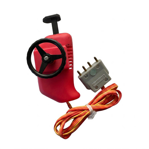 Original carrera servo 132 - original,