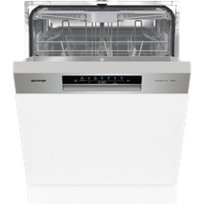 Gorenje Einbau Geschirrspüler