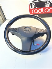 Mercedes glk x204 lenkrad - ✅,