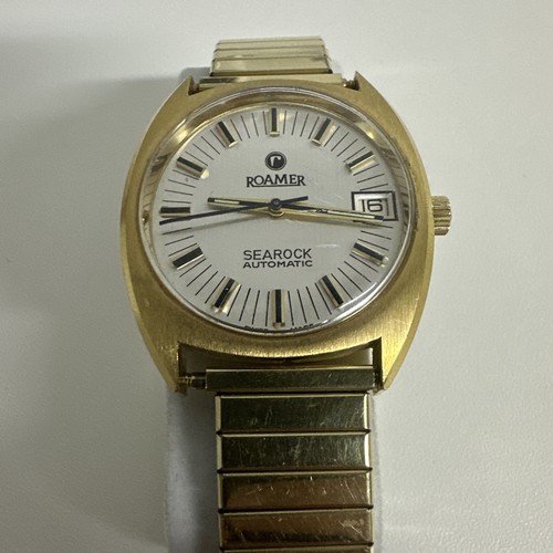 Vintage roamer searock - roamer,
