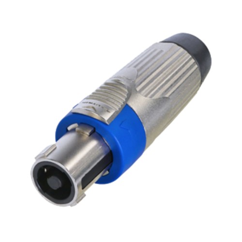 Neutrik nlt4fxx speakon - neutrik, nlt4fxx,