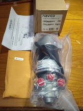 NAVICO Hydraulikpumpe PUMP-3 / 1,6 L / 12 V – Neu & OVP – Top Preis!