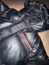 Prada Daunenjacke