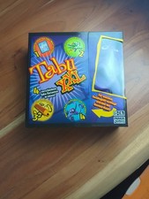 Hasbro Gaming Tabu XXL