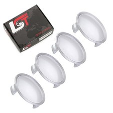 4x Radnabenkappe Felgendeckel