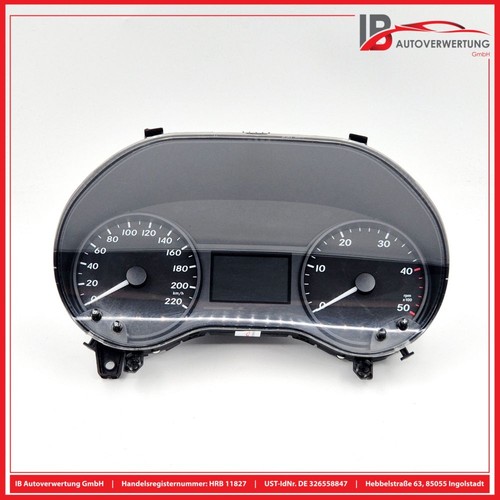 Tacho kombiinstrument - tacho,