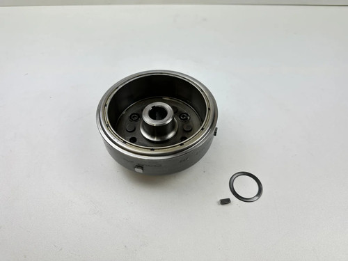 Rotor zündung yamaha tdm 850 - rotor,