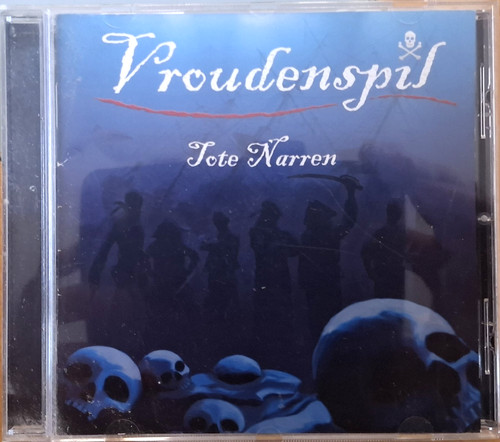 Vroudenspil tote narren - -,