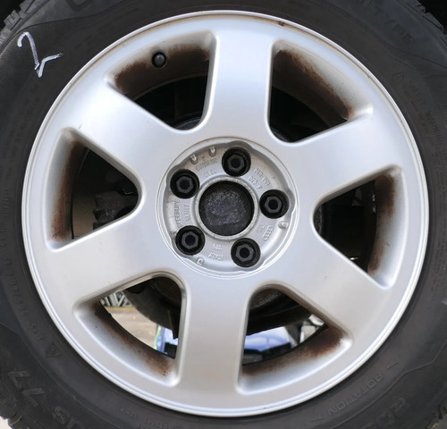 Felge alufelge original - 1x,