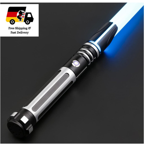 Lichtschwert motion control - s9,