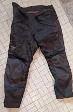 Motorradhose Herren Büse
