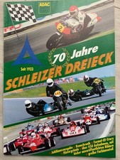 70 Jahre Schleizer Dreieck, Jubiläumsausgabe 1993