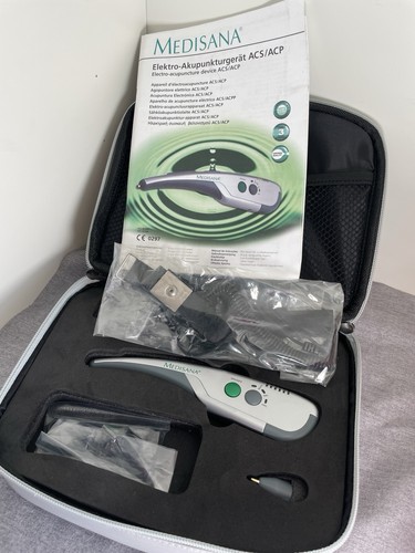 Elektroakupunkturgerät