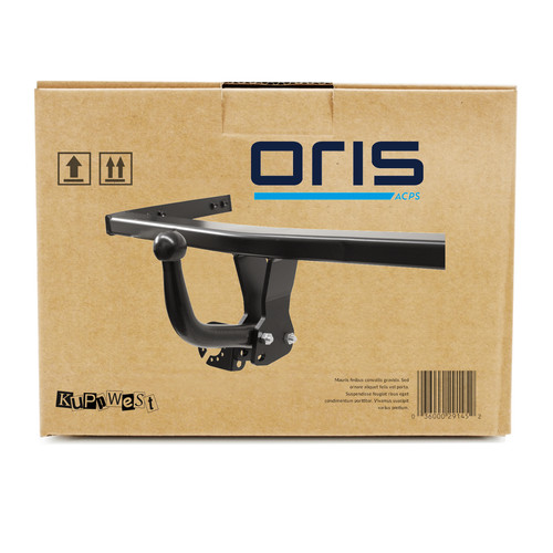 Neue starre oris - neue,