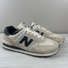 New Balance 574 Macadamia Nut