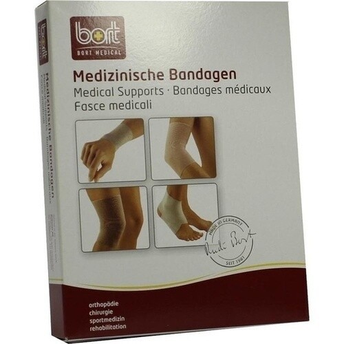 Bort ellenbogenbandage haut - bort, l